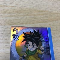 交渉歓迎 uca9-1 カード ブルードラゴン キラ レア シュウ コナミ VJC-JP003 0520 サムネイル 2
