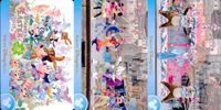 ディズニー コレクション カード まとめ 【 Disney's EASTER 2018
ディズニー・イースター 2018】 東京 ディズニーリゾート DISNEY ミッキー サムネイル 1
