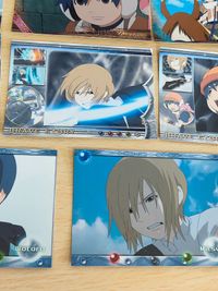 ブレイブストーリーカード Frontier Works フロンティアワークス まとめ 23 24 25 26 27 28 29 30 31 32 33 34 38 39 40 42 43 44 45 サムネイル 5