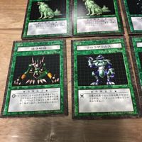 シルバーフォング 爆弾蜥蜴 キラービー クロコザウルス ワイルドラプター 遊戯王 ダンジョンダイスモンスターズ まとめ サムネイル 4