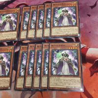 銀河の召喚師 20枚 型番統一 ノーマル まとめ 遊戯王 PHHY-JP002 サムネイル 3