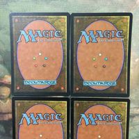 MTG マジックザギャザリング カード まとめ 5ED 混沌の篭手/Gauntlets of Chaos 4枚セット 65 サムネイル 6