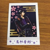 カード トレカ まとめ 銀魂 ぱしゃこれ 高杉 晋助 68 サムネイル 7