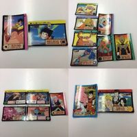 ドラゴンボール カード カードダス ま とめ 57 67 63 7 58 69 102 579 孫 70 160 悟飯 悟天