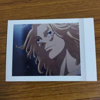 カード トレカ まとめ 東京リベンジャーズ ぱしゃこれ マイキー ドラケン 佐野 万次郎 龍宮寺 賢 24 サムネイル 7