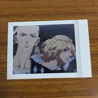カード トレカ まとめ 東京リベンジャーズ ぱしゃこれ マイキー ドラケン 佐野 万次郎 龍宮寺 賢 24 サムネイル 9