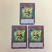 遊戯王 ノーマル カード トレーディングカード ブンボーグ００３ まとめ サムネイル 1