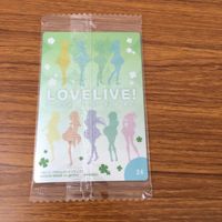 未開封 ウエハース カード まとめ ラブライブ 南 ことり 東條 希 星空 凛 園田 海未 綾瀬 絵里 矢澤 にこ 西木野 真姫 小泉 花陽 12 サムネイル 10