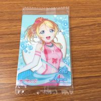 未開封 ウエハース カード まとめ ラブライブ 南 ことり 東條 希 星空 凛 園田 海未 綾瀬 絵里 矢澤 にこ 西木野 真姫 小泉 花陽 12 サムネイル 7