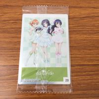 未開封 ウエハース カード まとめ ラブライブ 南 ことり 東條 希 星空 凛 園田 海未 綾瀬 絵里 矢澤 にこ 西木野 真姫 小泉 花陽 12 サムネイル 6