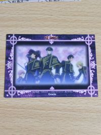 キラあり セブンゴースト 7-ghost フラウ アヤナミ テイト サムネイル 3