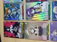 ヴァイスシュバルツ カード まとめ PR 非売品 初音ミク FATE リリカルなのは r サムネイル 2