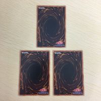 遊戯王 ノーマル カード トレーディングカード 神の宣告 まとめ サムネイル 5