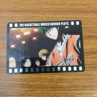 カード トレカ まとめ 黒子のバスケ 黒バス 黄瀬 涼太 緑間 真太郎 70 サムネイル 5
