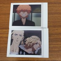 カード トレカ まとめ 東京リベンジャーズ ぱしゃこれ 佐野 万次郎 マイキー 龍宮寺 堅 河田 ナホヤ 花垣 武道 稀咲 鉄太 25 サムネイル 3
