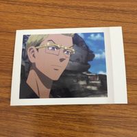 カード トレカ まとめ 東京リベンジャーズ ぱしゃこれ 佐野 万次郎 マイキー 龍宮寺 堅 河田 ナホヤ 花垣 武道 稀咲 鉄太 25 サムネイル 7