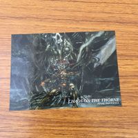 カード トレカ まとめ ファイナル ファンタジー FF ドラゴン 光の戦士 メテオの詠唱 浮遊城 王座のカオス 29 サムネイル 5