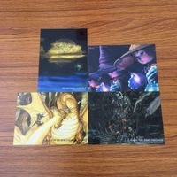 カード トレカ まとめ ファイナル ファンタジー FF ドラゴン 光の戦士 メテオの詠唱 浮遊城 王座のカオス 29 サムネイル 1