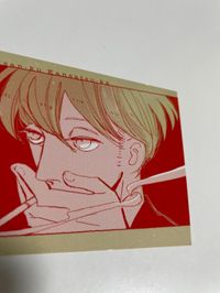 ACCA13区監察課 ジーン カード 非売品 ACCA 10周年記念 ミュージアム 購入 特典 _1999 サムネイル 3