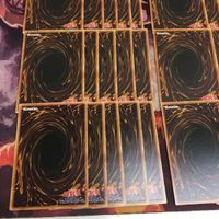 Yu-Gi-Oh Megalith Fool 40 Cards Common Lot ROTD-JP036 サムネイル 9