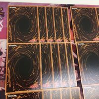 Yu-Gi-Oh Megalith Fool 40 Cards Common Lot ROTD-JP036 サムネイル 7