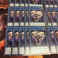 Yu-Gi-Oh Megalith Fool 40 Cards Common Lot ROTD-JP036 サムネイル 4