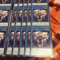 Yu-Gi-Oh Megalith Fool 40 Cards Common Lot ROTD-JP036 サムネイル 5