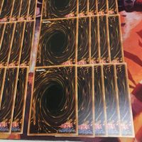 Yu-Gi-Oh Megalith Fool 40 Cards Common Lot ROTD-JP036 サムネイル 10