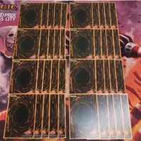 Yu-Gi-Oh Megalith Fool 40 Cards Common Lot ROTD-JP036 サムネイル 6