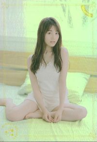 カード 【状態B】 伊藤美来 みっくすみっく キラ レア MR サムネイル 1