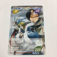 シャーマンキング 超 占事略決 カード トレカ まとめ ICEMEN デヒト アイスランチャー ATTACK レア 11 サムネイル 5