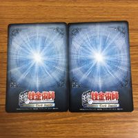 Fullmetal Alchemist Trading Card Lot Lust Shou Tucker サムネイル 4