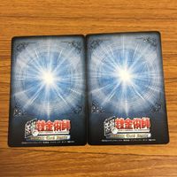 Fullmetal Alchemist Trading Card Lot Lust Shou Tucker サムネイル 6