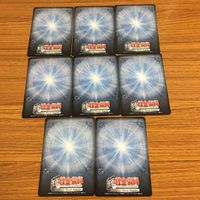 Fullmetal Alchemist Trading Card Lot Lust Shou Tucker サムネイル 2