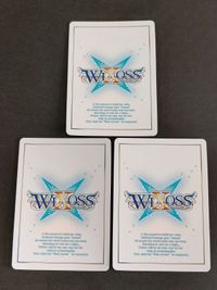 LR 収斂せし扉 アト＝トレ WIXOSS ウィクロス サムネイル 2