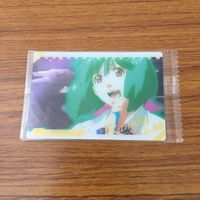 カード トレカ まとめ マクロス F ウエハース ランカ リー シェリル ノーム 未開発 6 サムネイル 3