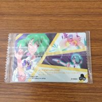 カード トレカ まとめ マクロス F ウエハース ランカ リー シェリル ノーム 未開発 6 サムネイル 4