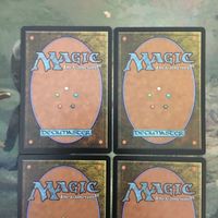 MTG マジックザギャザリング カード まとめ ODY 頭脳集団/Think Tank 4枚セット 50 サムネイル 6