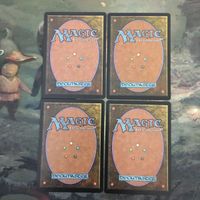 MTG マジックザギャザリング カード まとめ ODY 頭脳集団/Think Tank 4枚セット 50 サムネイル 4