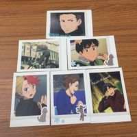 カード トレカ まとめ ユーリ オン アイス ぱしゃこれ 1 サムネイル 1