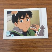 カード トレカ まとめ ユーリ オン アイス ぱしゃこれ 1 サムネイル 7
