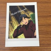 カード トレカ まとめ ユーリ オン アイス ぱしゃこれ 1 サムネイル 9