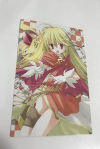 VIP-22 カード 鍵姫物語 永久アリス輪舞曲 ロンド VIP アリス 美少女 暁 あかね 火浦 R 033 サムネイル 1