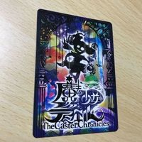 交渉歓迎 uca5-2 カード マグナム ゴー 非売品 プロモ キラ 魔法少女 ザ デュエル コロコロ アニキ 爆走兄弟 0120 サムネイル 4