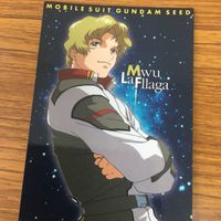 カード ダス マスター ズ カード ガンダム SEED Destiny まとめ 18 サムネイル 2