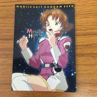 カード ダス マスター ズ カード ガンダム SEED Destiny まとめ 18 サムネイル 5