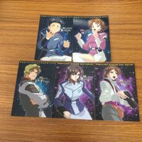 カード ダス マスター ズ カード ガンダム SEED Destiny まとめ 18 サムネイル 1