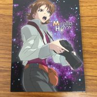 カード ダス マスター ズ カード ガンダム SEED Destiny まとめ 18 サムネイル 4