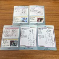 カード ダス マスター ズ カード ガンダム SEED Destiny まとめ 18 サムネイル 7