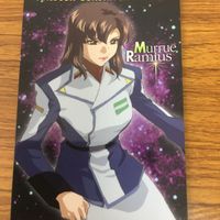 カード ダス マスター ズ カード ガンダム SEED Destiny まとめ 18 サムネイル 3